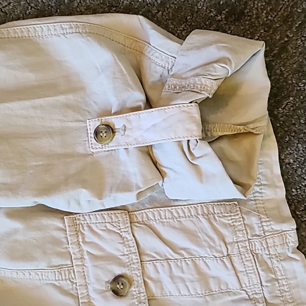 Halogen Ladies Crop Jacket - Picture 5 of 7
